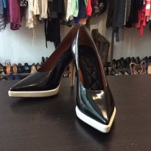 Céline pumps